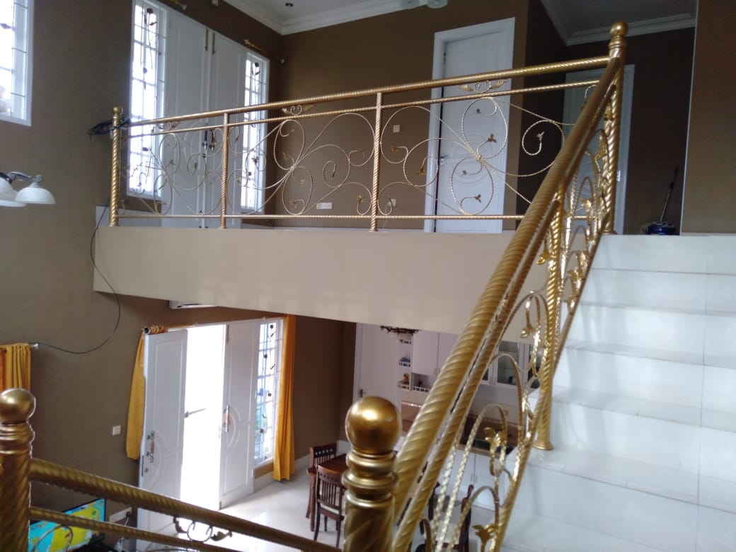 Jual Rumah Bagus Siap Huni Lokasi Strategis sebelah Pulau Batam Hanya 40 menit ke Singapore (GN) - Foto 3