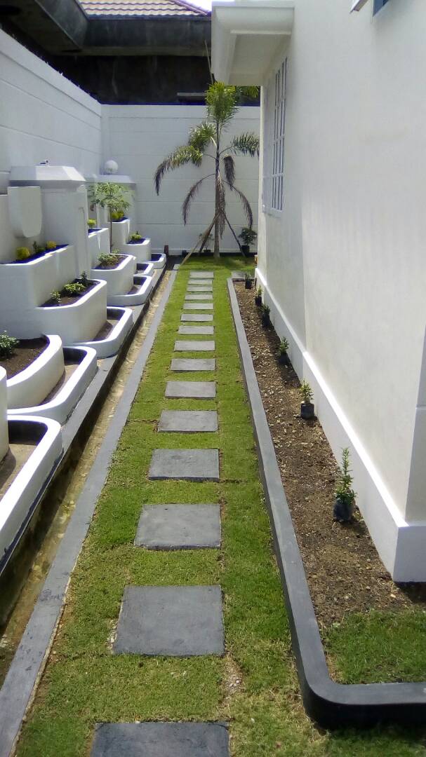 Jual Rumah Bagus Siap Huni Lokasi Strategis sebelah Pulau Batam Hanya 40 menit ke Singapore (GN) - Foto 4