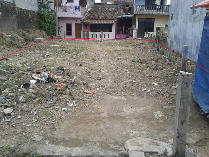 Dijual Tanah Area Bandung - Foto 2