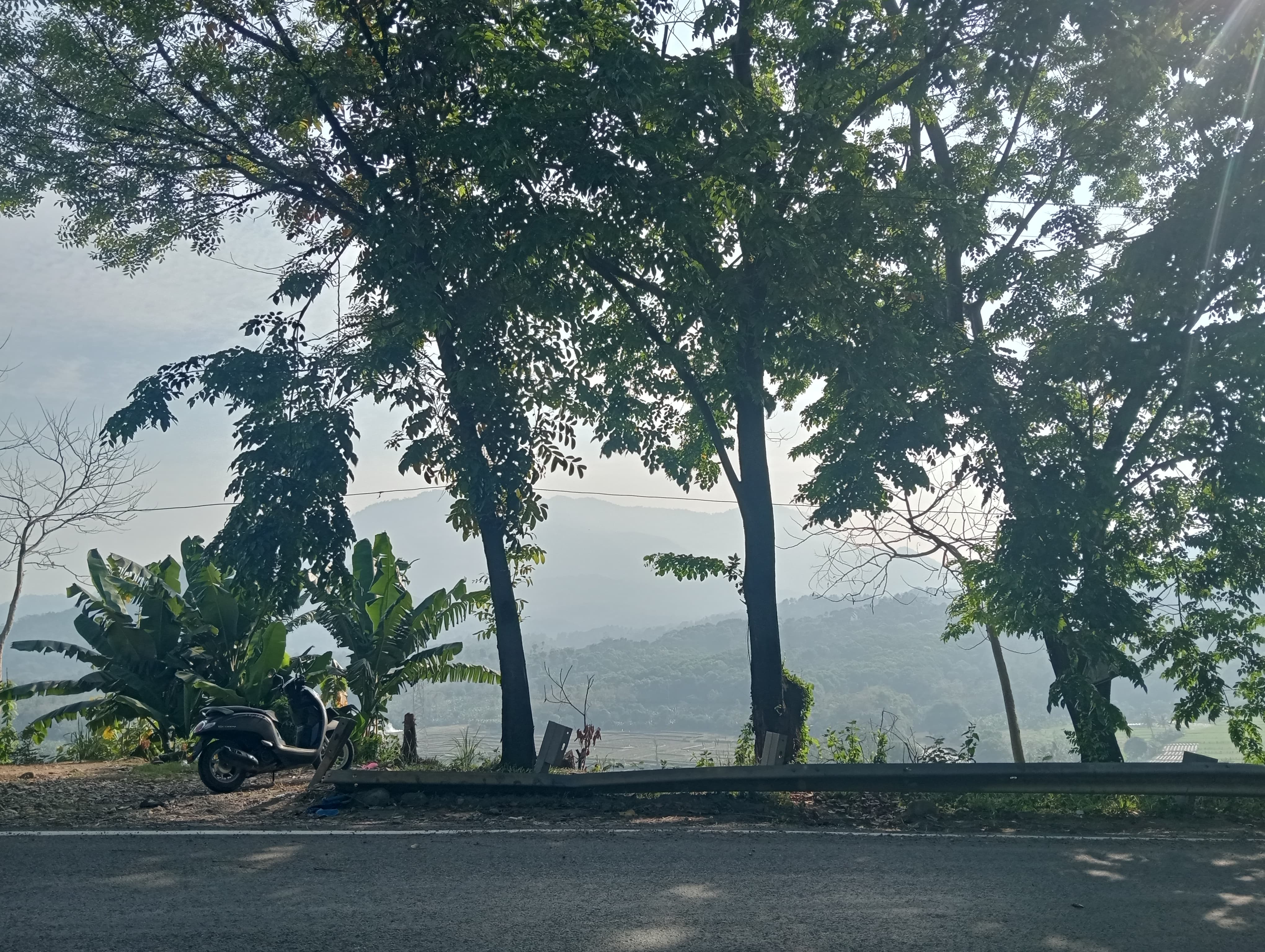 Jual Kavling Tanah cocok untuk Resort/Villa/Komersil di Jonggol Bogor Jawa Barat (GN) - Foto 2