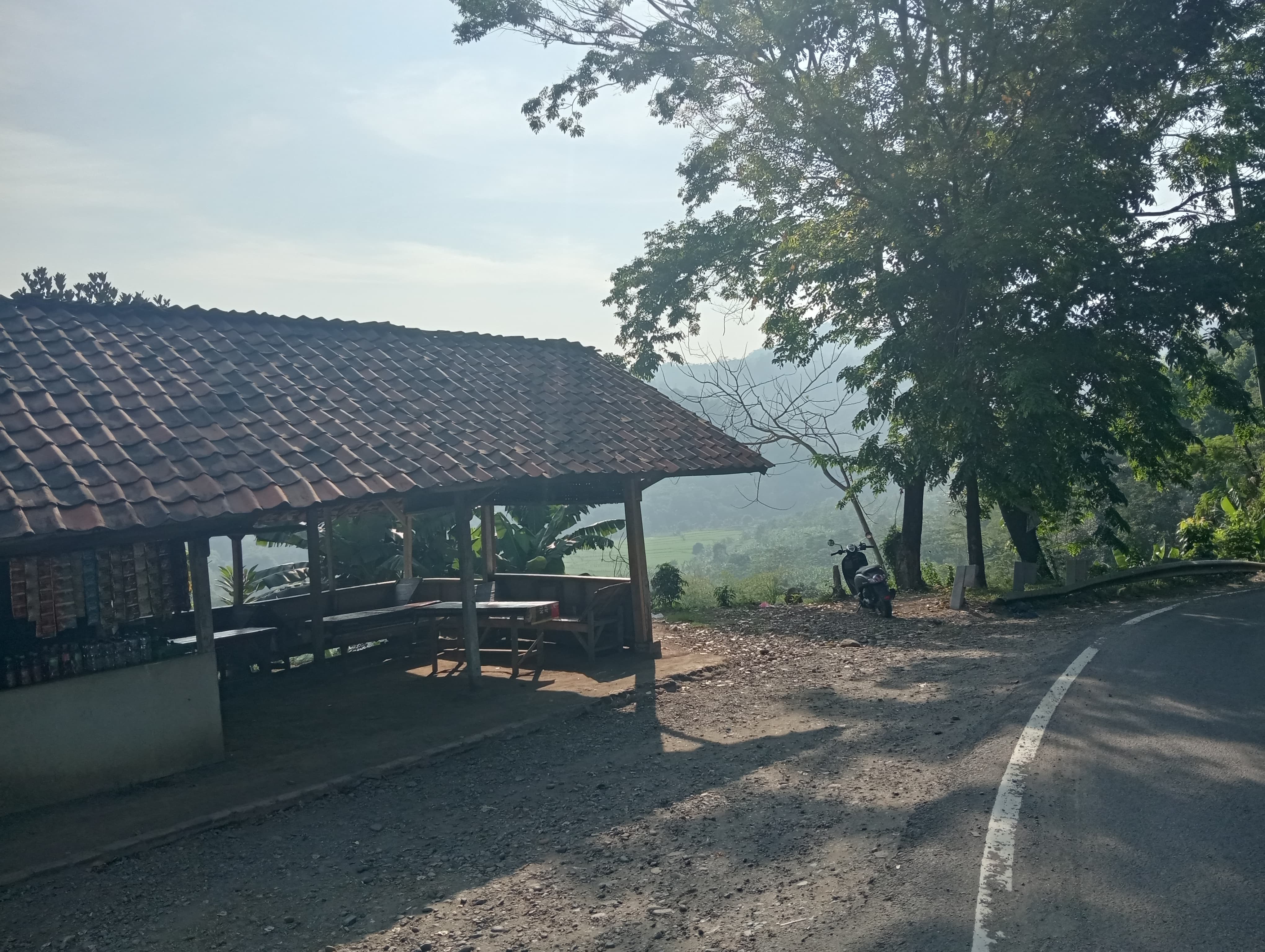 Jual Kavling Tanah cocok untuk Resort/Villa/Komersil di Jonggol Bogor Jawa Barat (GN) - Foto 3