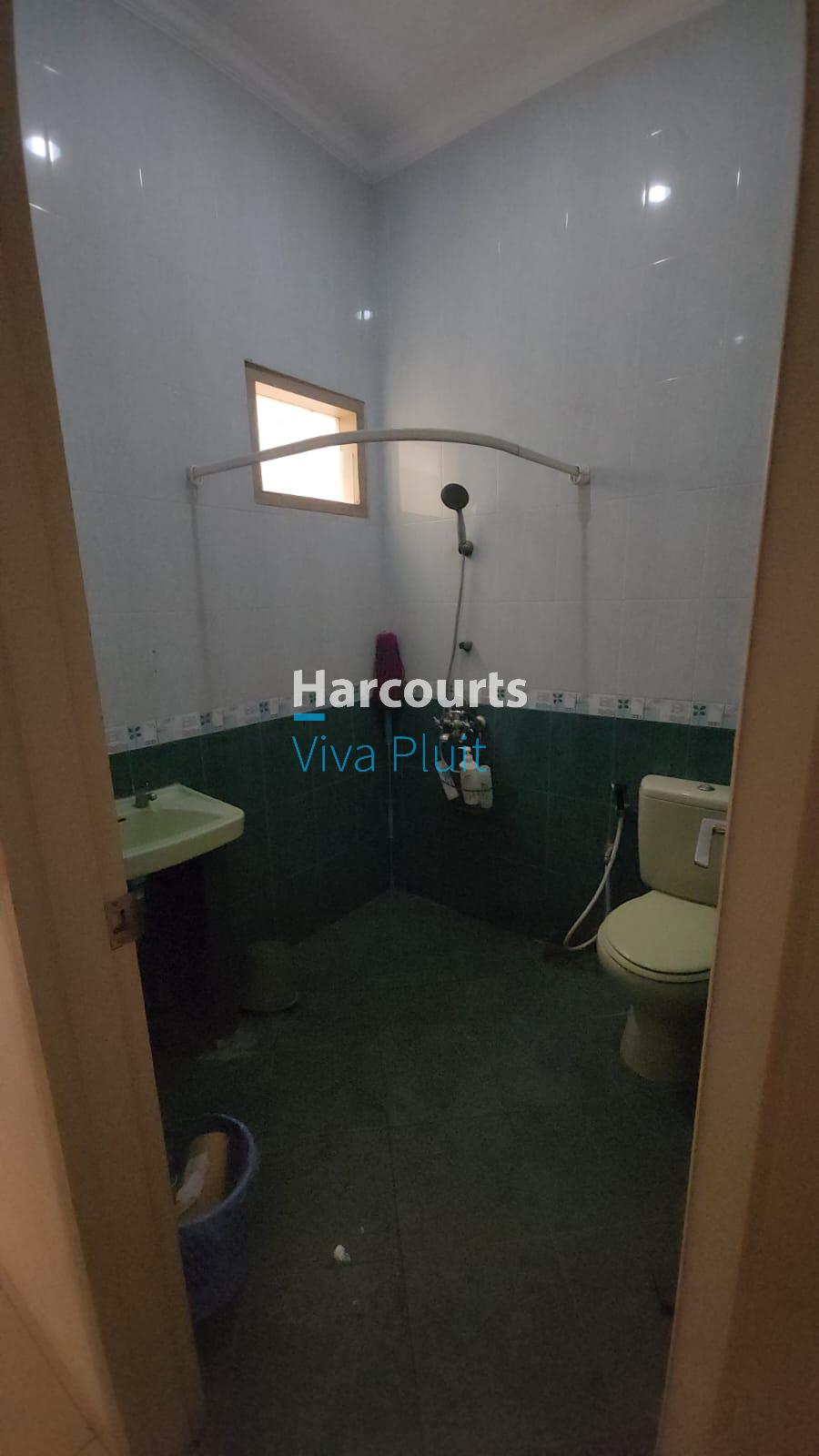 Turun Harga! Jual Rumah Di Komplek Walet Elok, Pantai Indah Kapuk. Siap Huni - Foto 4