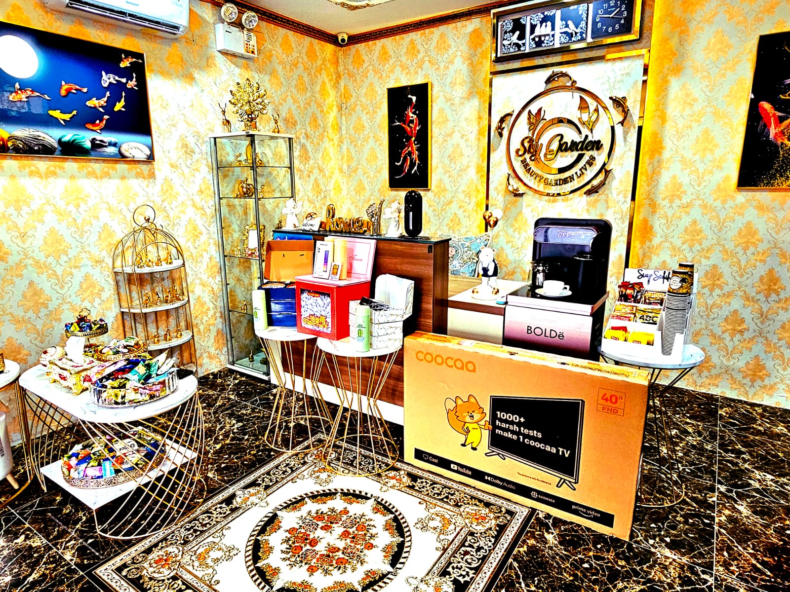 Dijual Rumah Kost di daerah strategis Bandung Jawa Barat (RR)