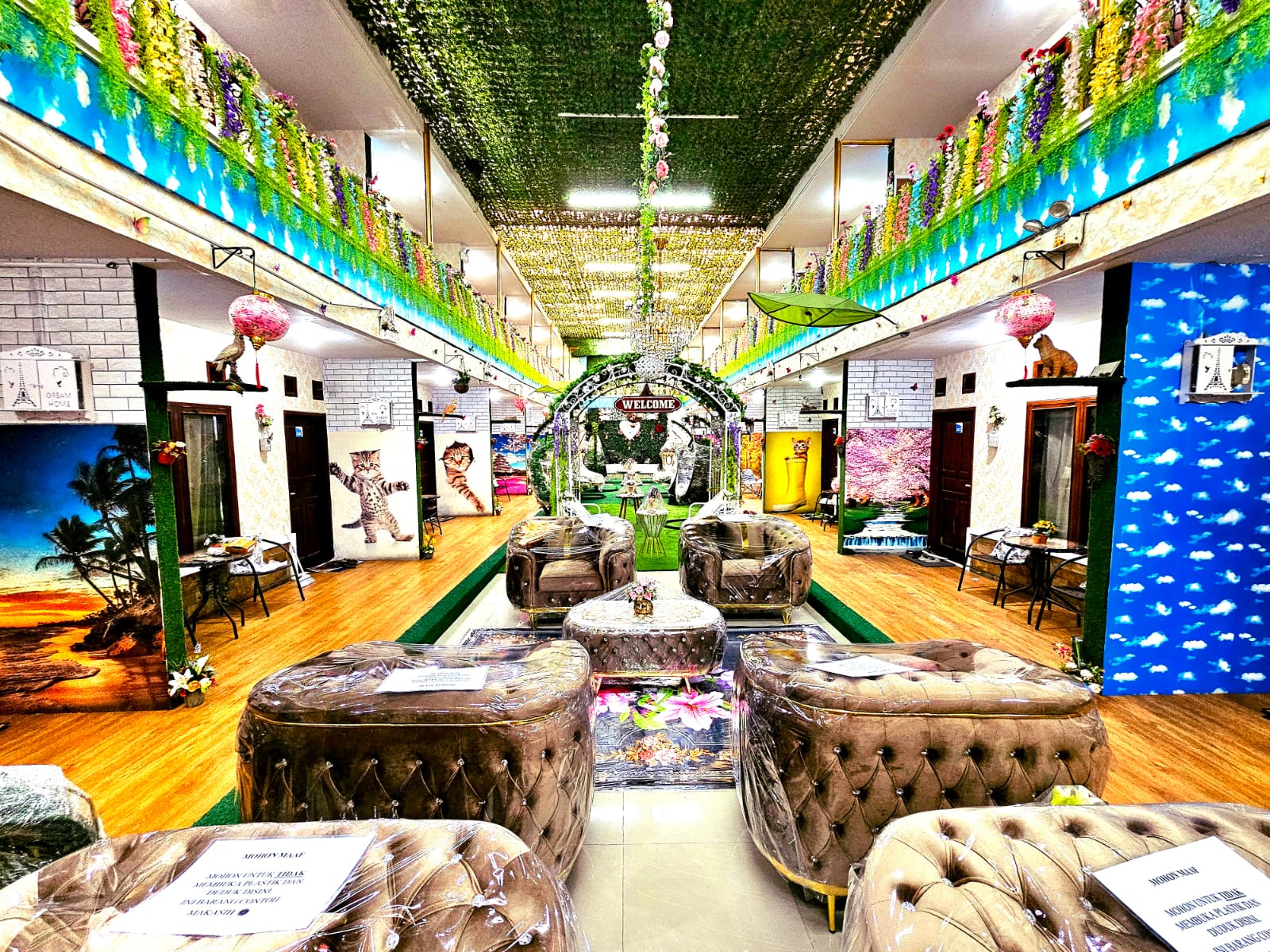 Dijual Rumah Kost di daerah strategis Bandung Jawa Barat (RR) - Foto 3