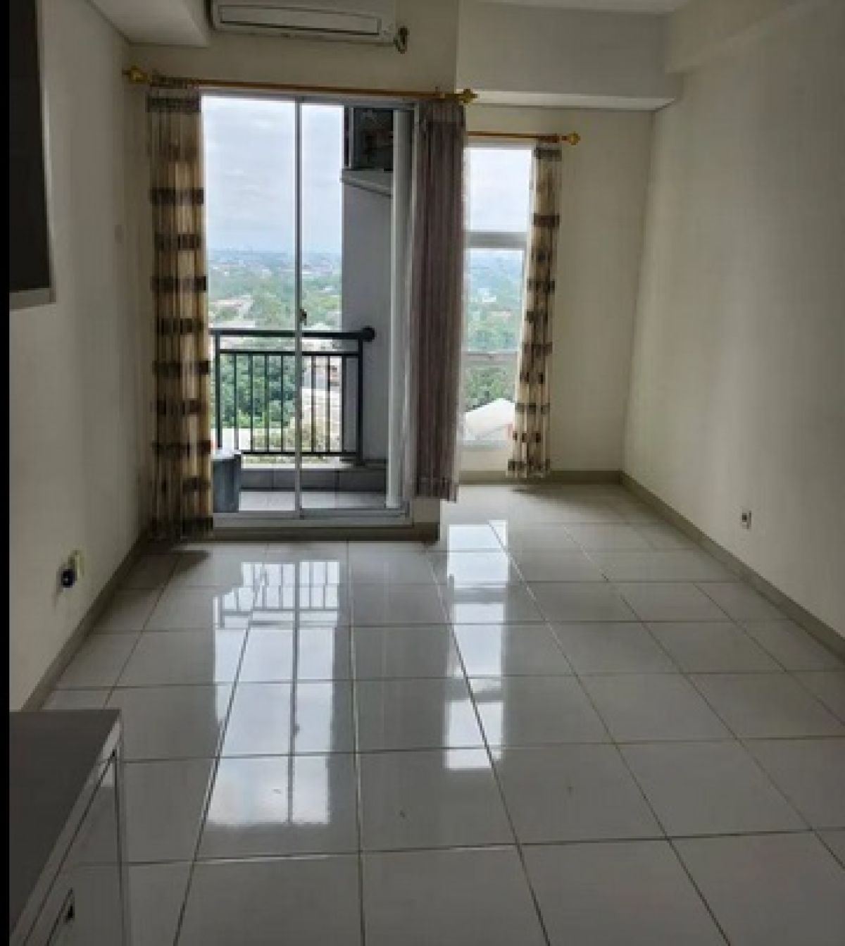 Jual Apartemen Akasa BSD City Serpong Tangerang Selatan (RR) - Foto 2