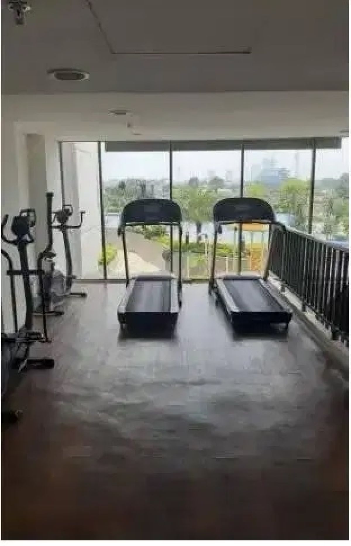 Jual Apartemen Akasa BSD City Serpong Tangerang Selatan (RR) - Foto 3