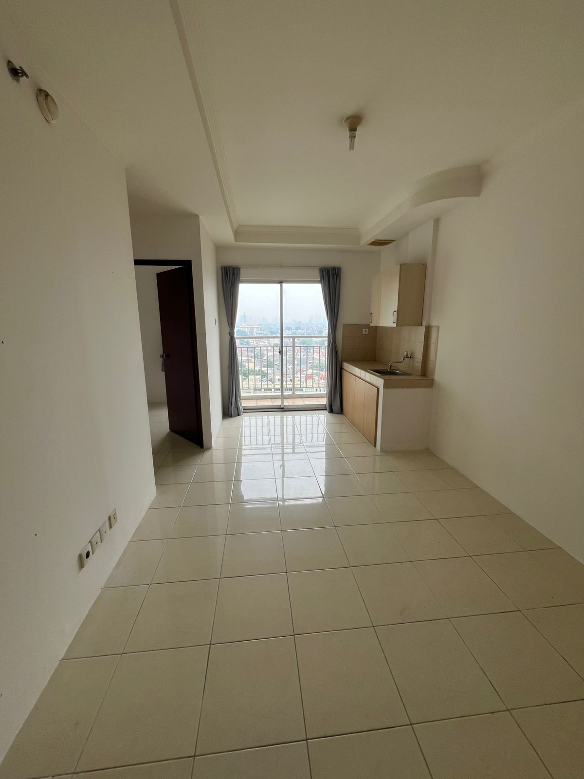 Sewa Apartemen Mediterania Garden Residences 2 Jl Letjen S Parman Tanjung Duren Jakarta Barat ID