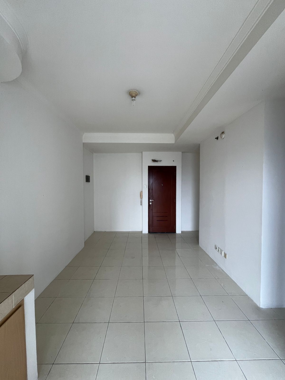 Sewa Apartemen Mediterania Garden Residences 2 Jl Letjen S Parman Tanjung Duren Jakarta Barat ID - Foto 5