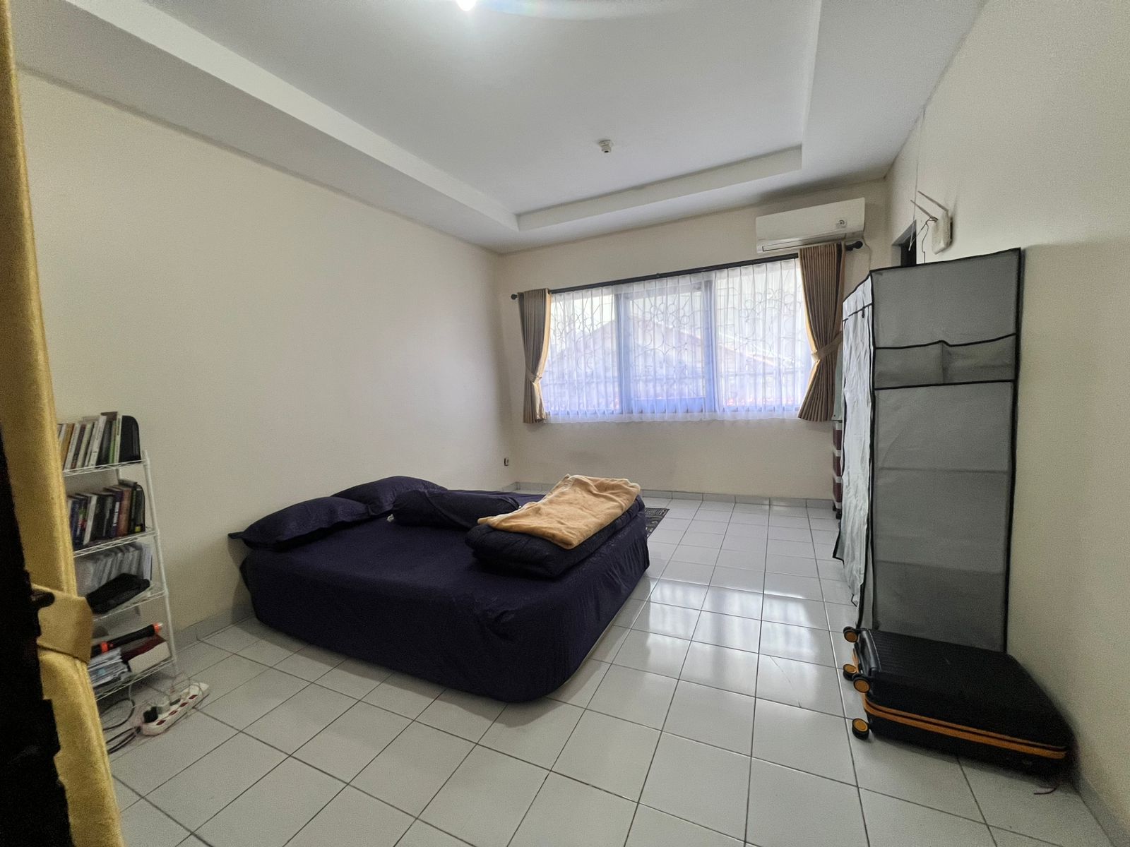 Rumah Baru Siap Huni di samping jalan Tomang Grogol Petamburan Jakarta Barat ID - Foto 19