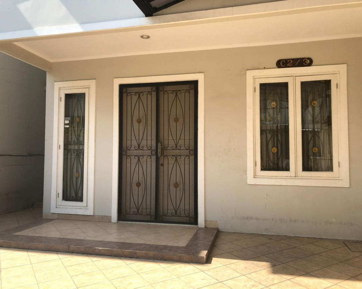 Jual Cepat Rumah di Kelapa Gading Jakarta Utara (EF) - Foto 2