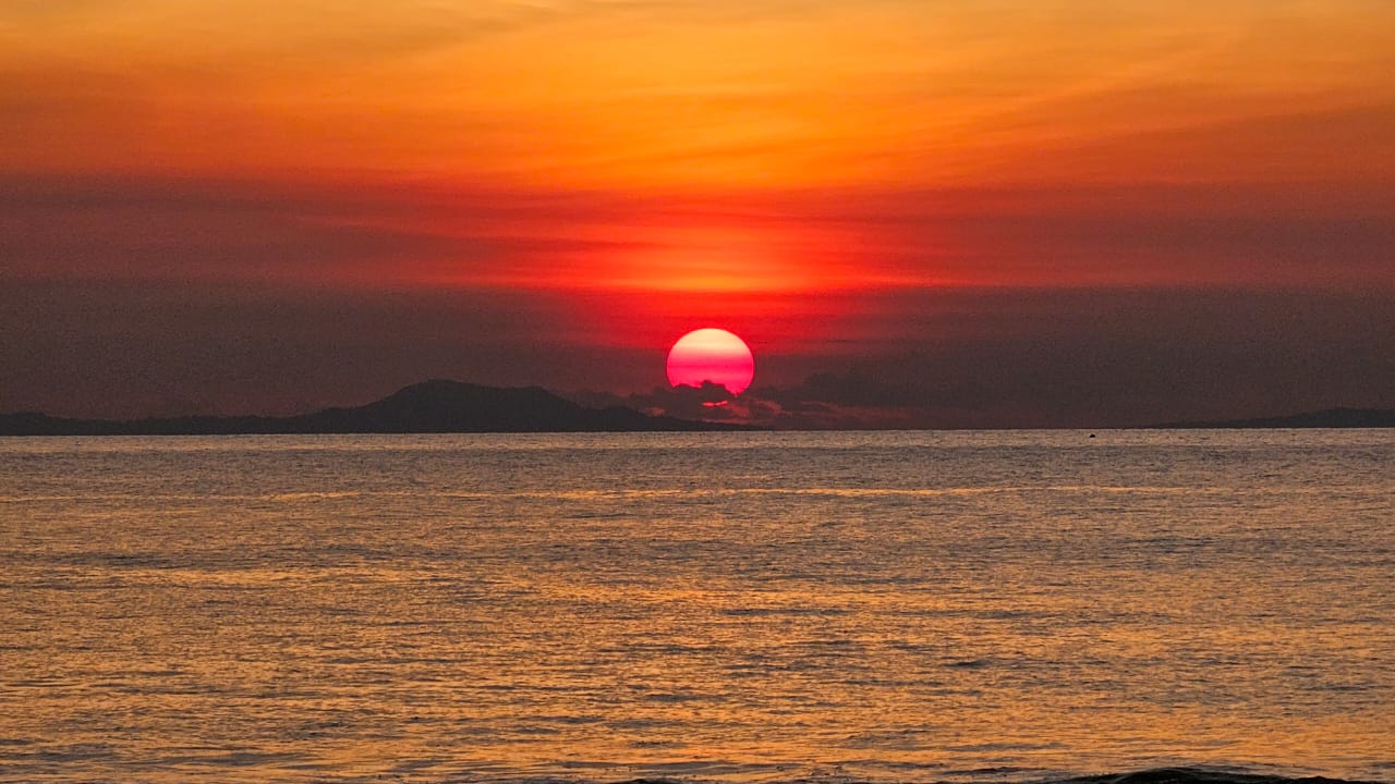 Jual Villa View Pantai di Tanjung Lesung Banten (RR)