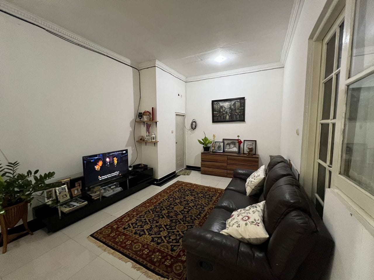 Jual Rumah 3 lantai di Bendungan Hilir Tanah Abang Jakarta Pusat (AL) - Foto 2