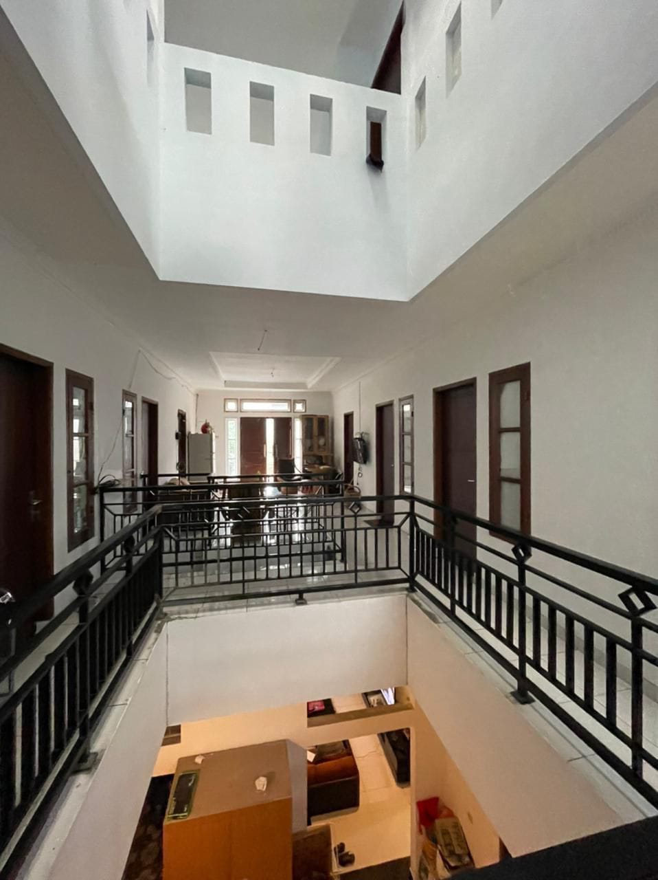 Jual Rumah 3 lantai di Bendungan Hilir Tanah Abang Jakarta Pusat (AL) - Foto 5