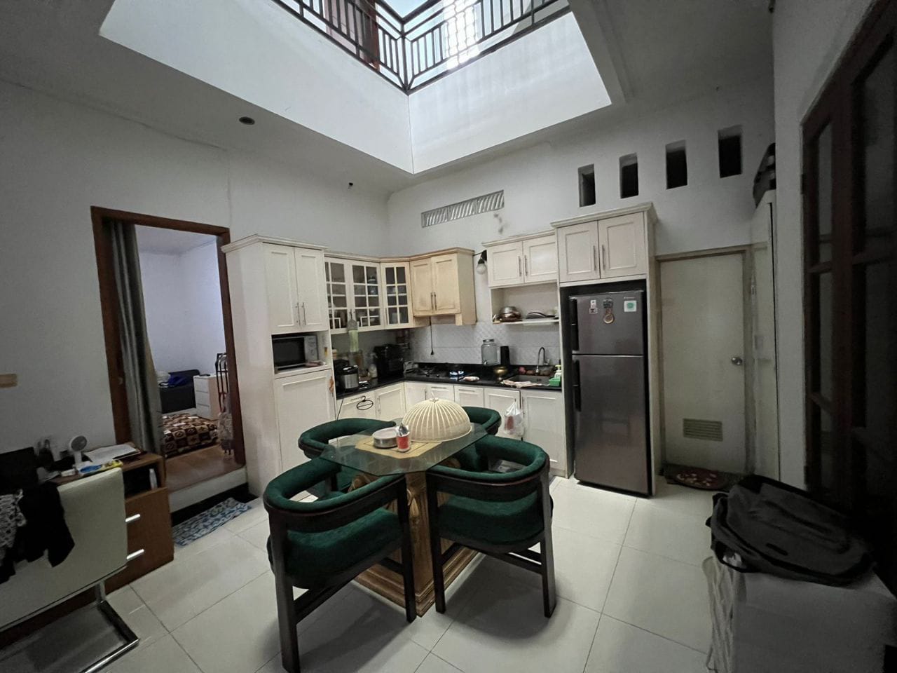 Jual Rumah 3 lantai di Bendungan Hilir Tanah Abang Jakarta Pusat (AL) - Foto 6