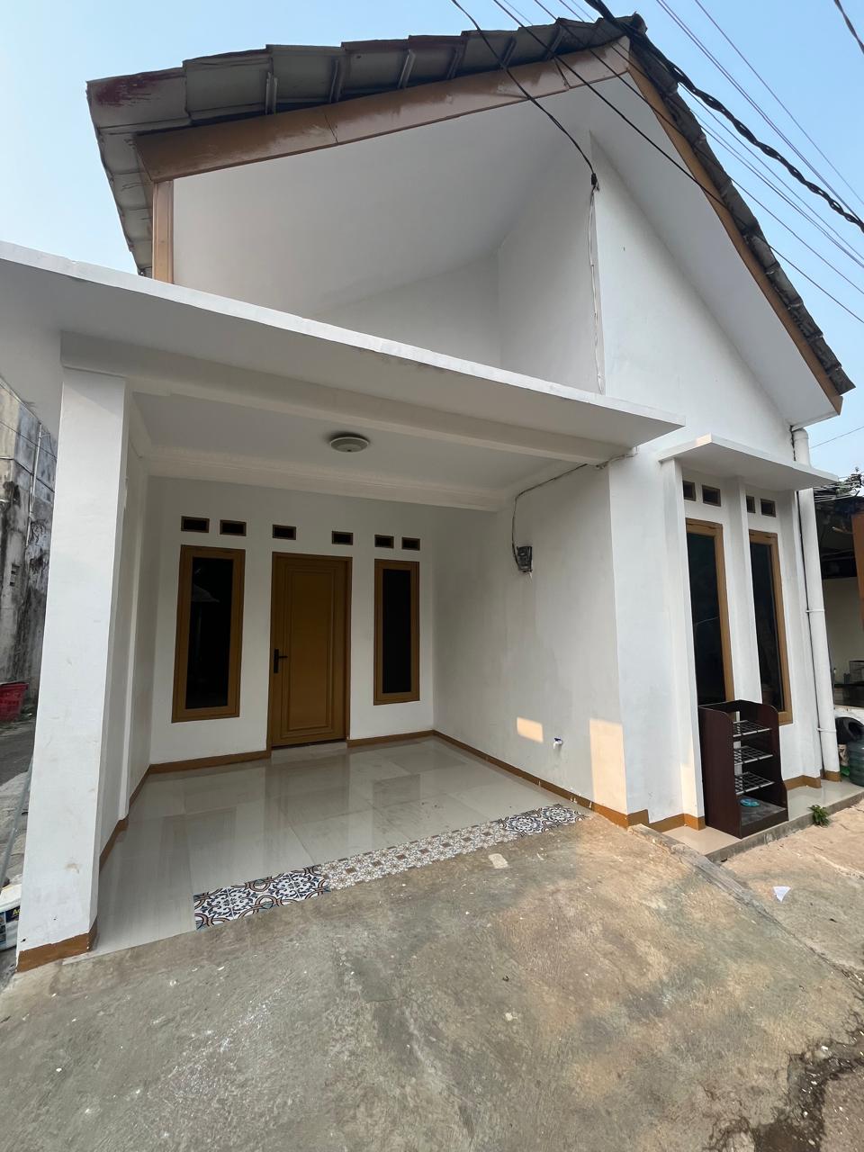 Dijual Rumah Kawasan Studio Persari, Jagakarsa - Foto 6