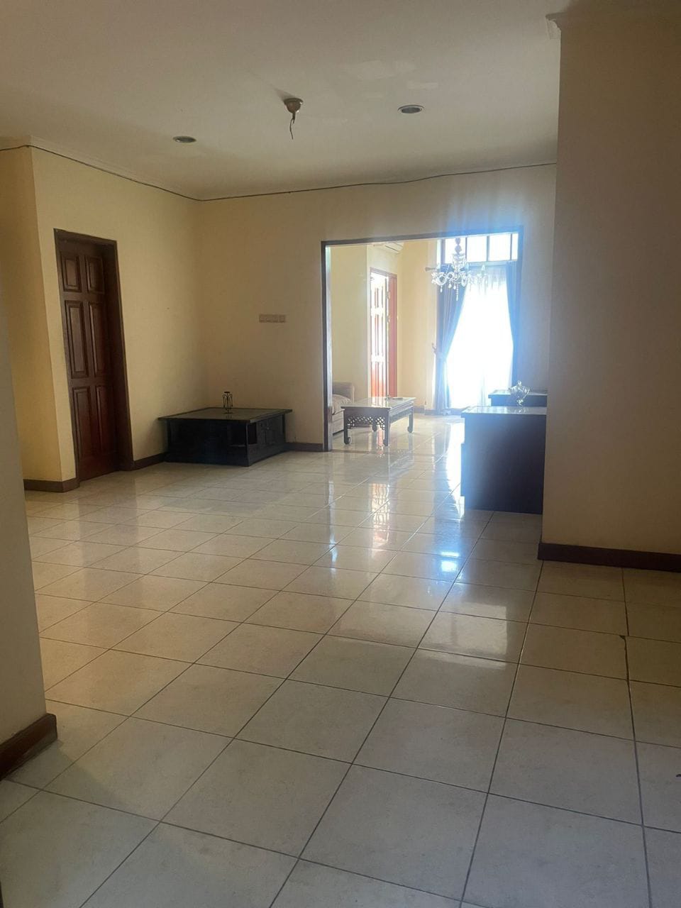 Jual Rumah di Pondok Pinang Kebayoran Lama Jakarta Selatan AL - Foto 2