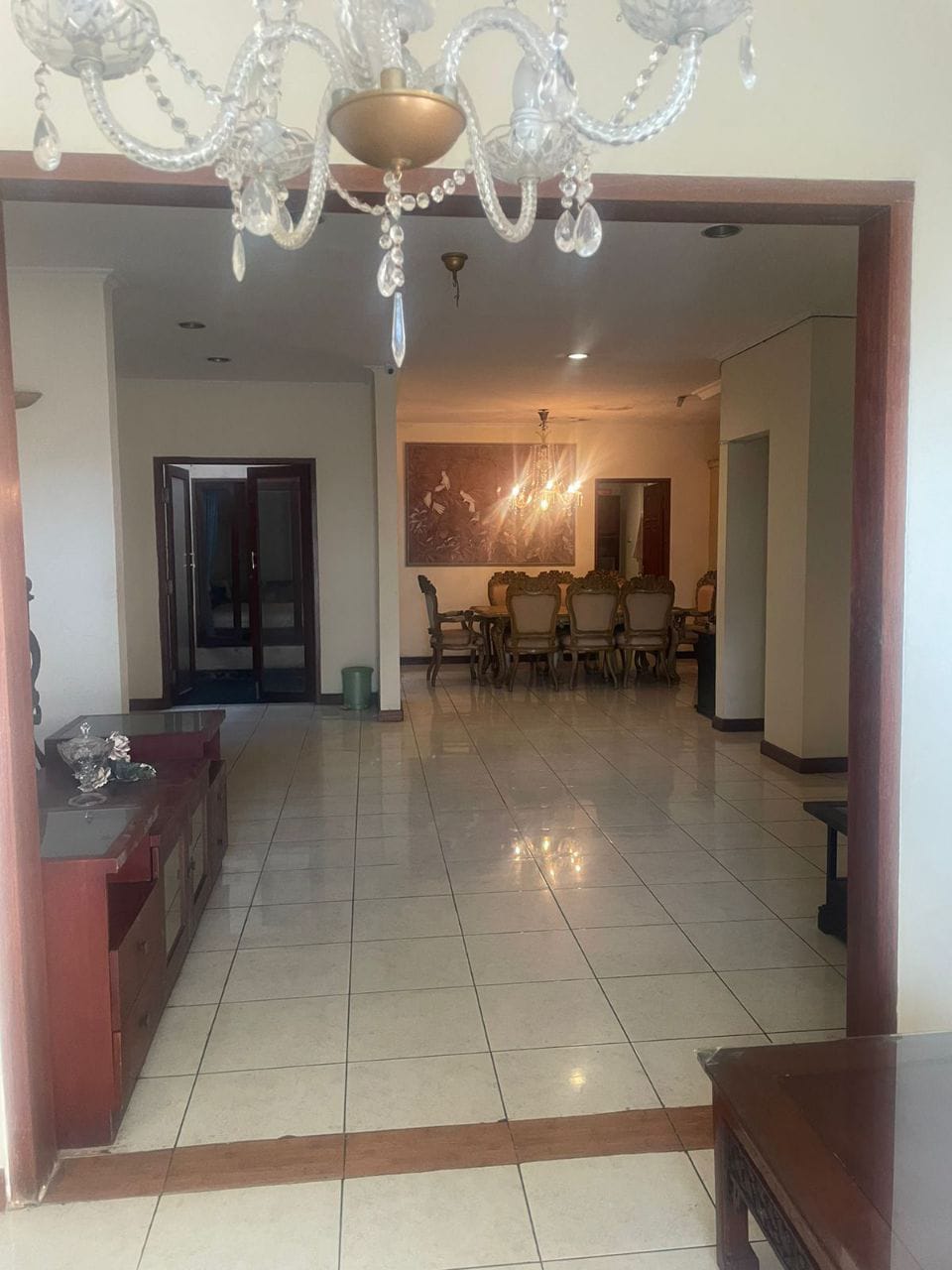 Jual Rumah di Pondok Pinang Kebayoran Lama Jakarta Selatan AL - Foto 3