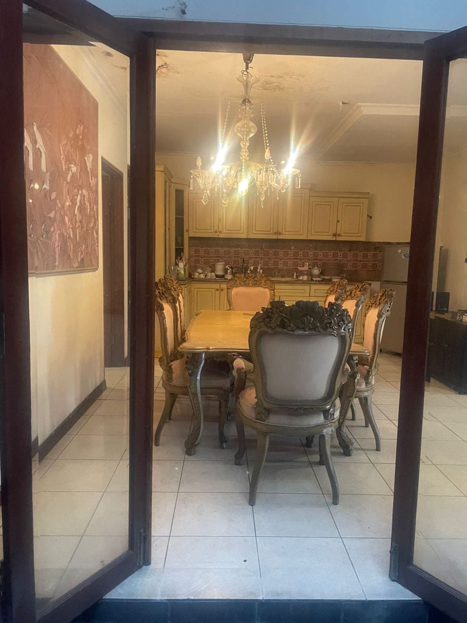 Jual Rumah di Pondok Pinang Kebayoran Lama Jakarta Selatan AL - Foto 4