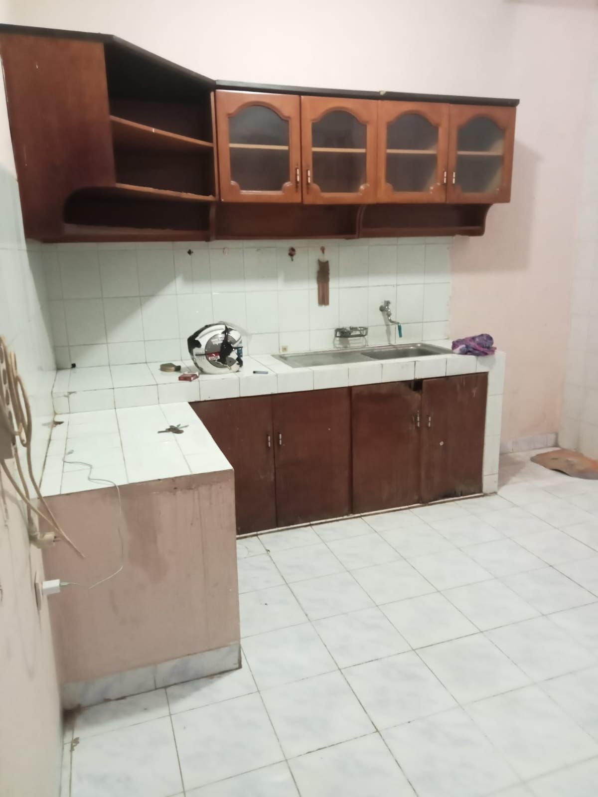 Sewa Rumah di Duren Sawit Jakarta Timur CR - Foto 3