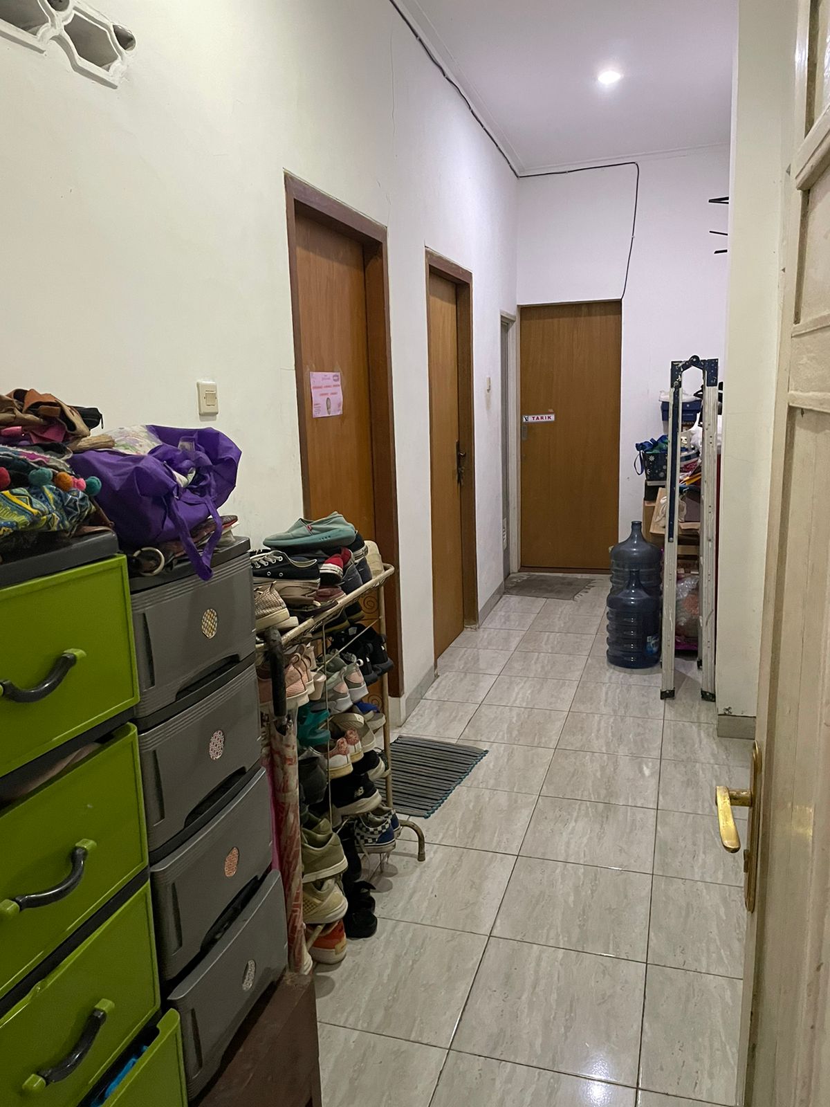 Jual Rumah dan Kos-Kosan 4 unit di Slipi Jakarta Barat (RR) - Foto 7