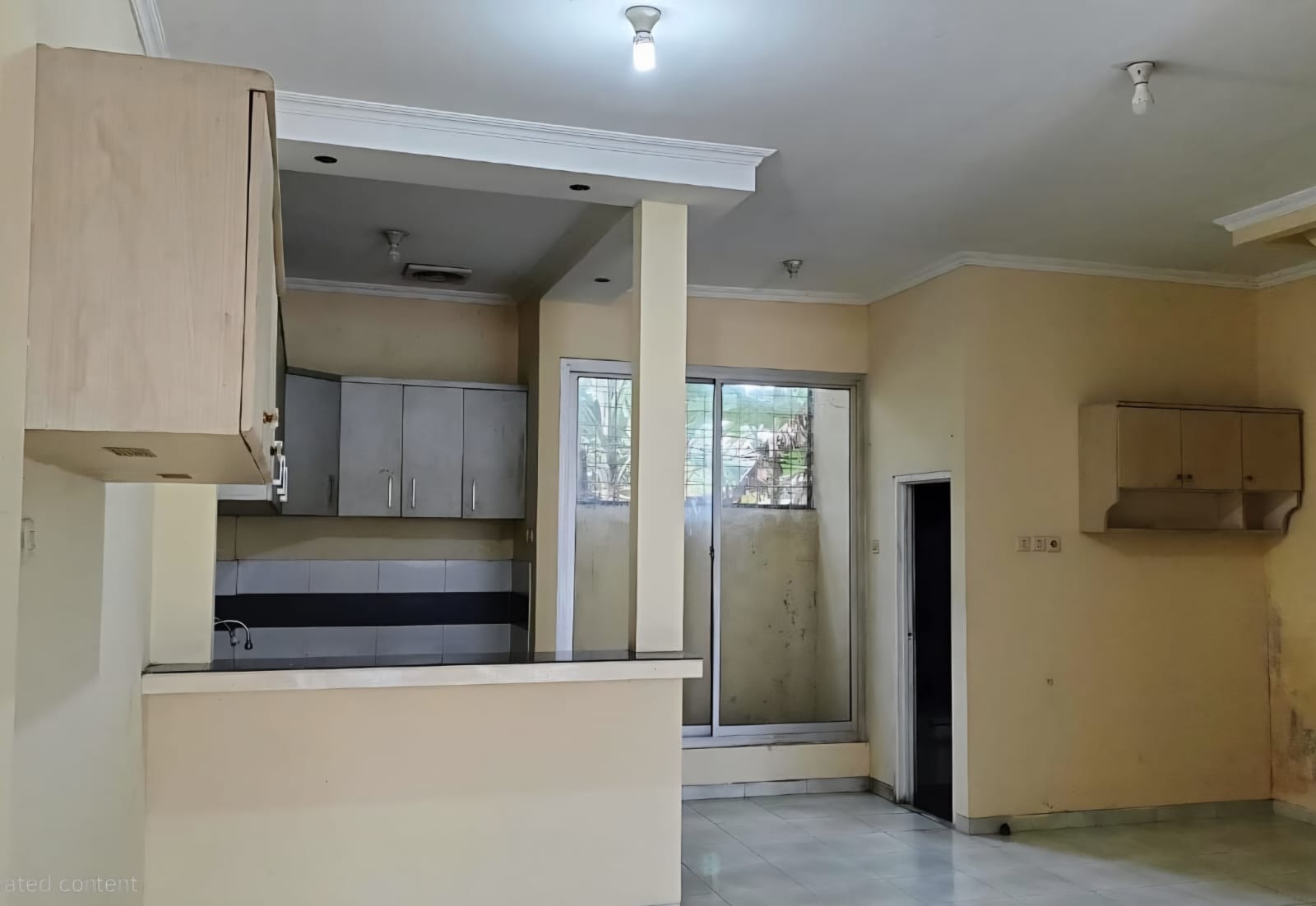 Jual Rumah di Semanan Kalideres Jakarta Barat (AF) - Foto 5