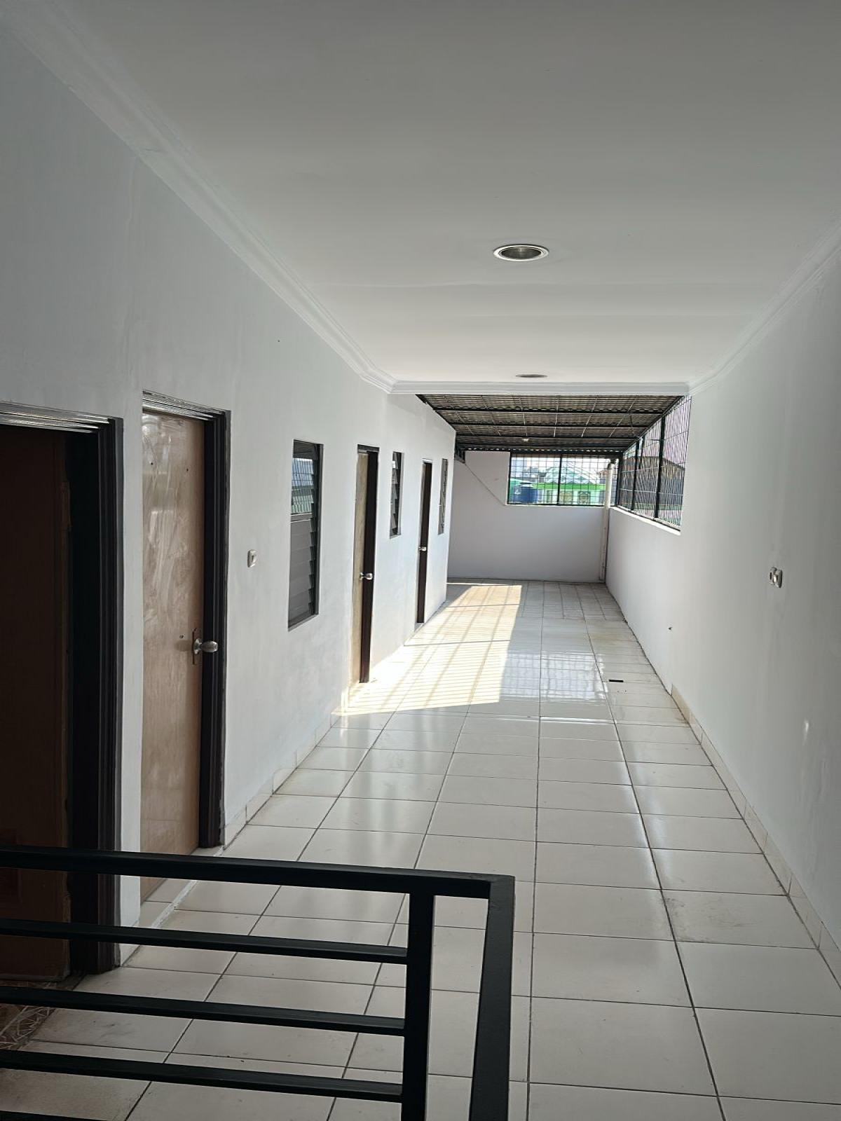 Jual Ruko 4 Lantai di Grogol Jakarta Barat EF - Foto 5