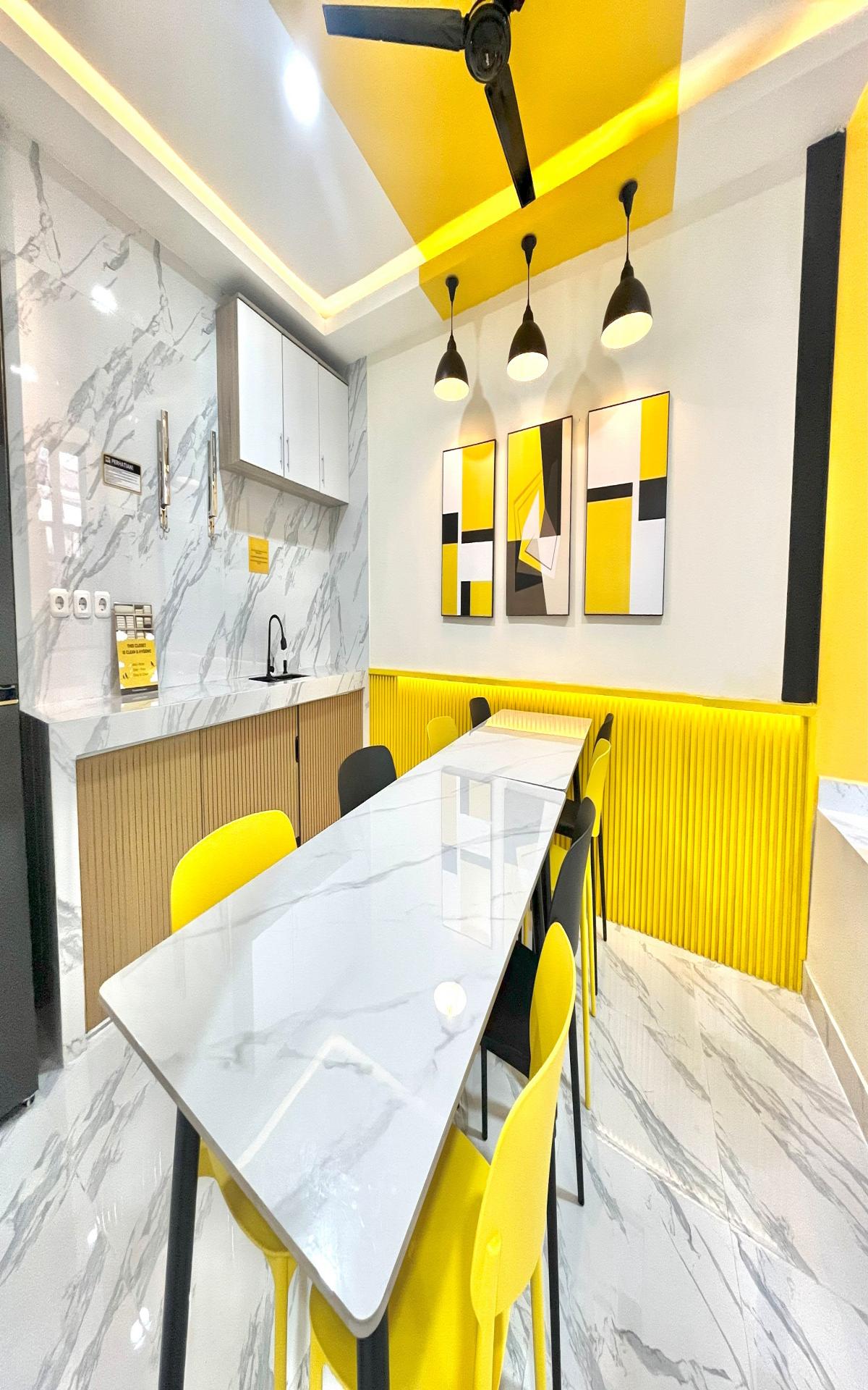 Jual Cepat Butuh Uang Kost Ekslusif di Jantungnya Bintaro (RR) - Foto 2