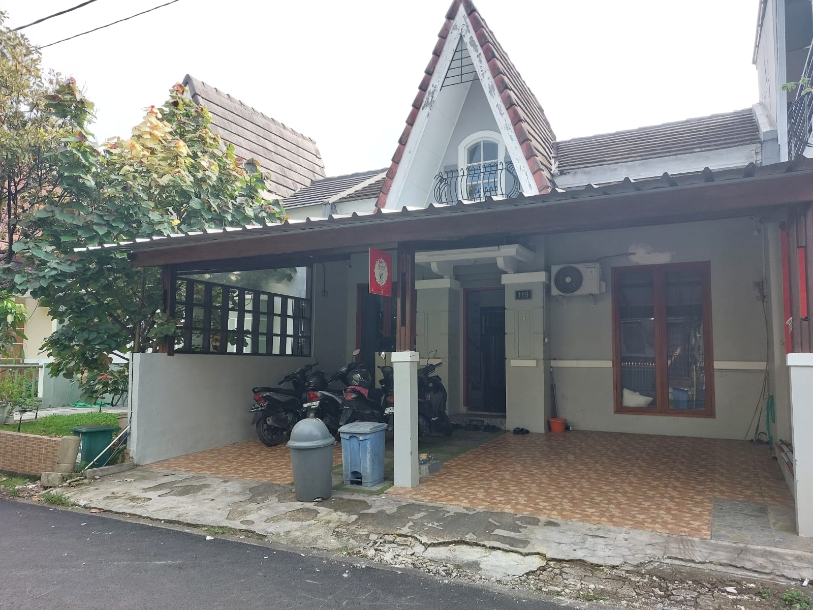 Dijual Rumah Elegan di Taman Venesia – Cluster Premium Sentul City
