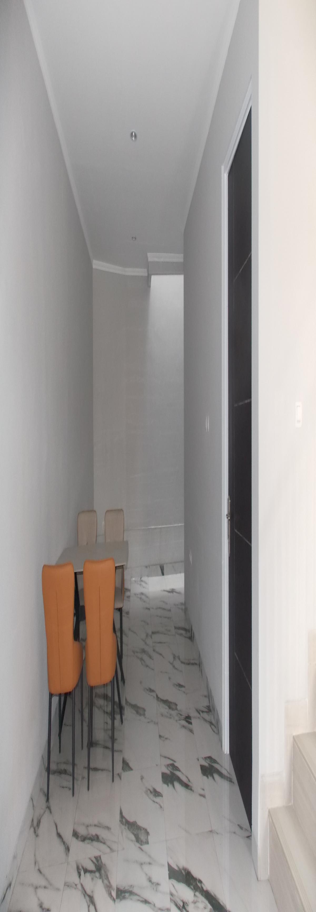 Dijual rumah baru daerah Pamulang Tangerang Selatan - Foto 5