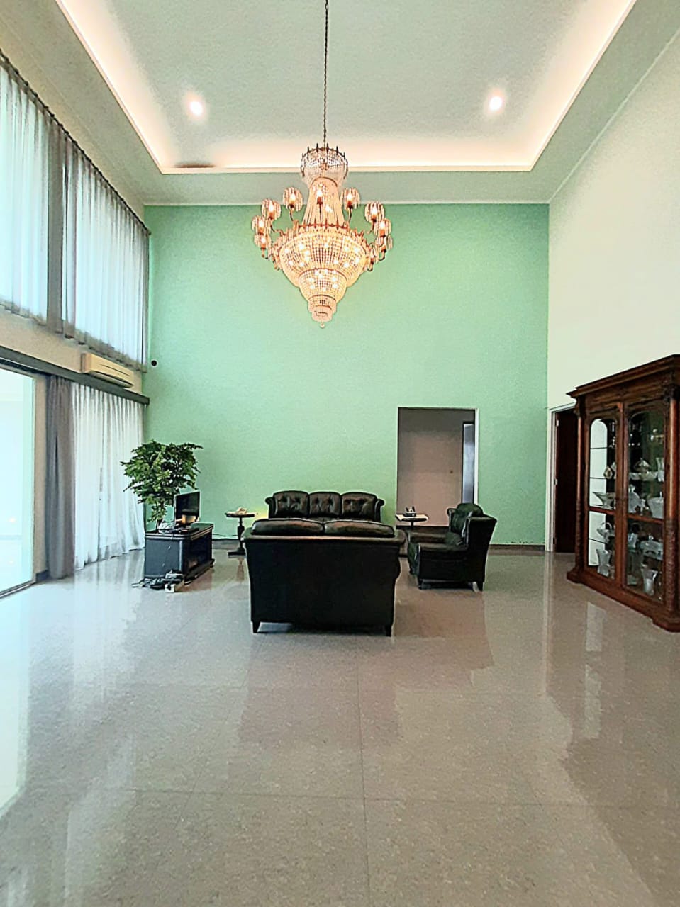 Jarang Ada Dijual Rumah Mewah Adiyaksa Cilandak Timur - Foto 3