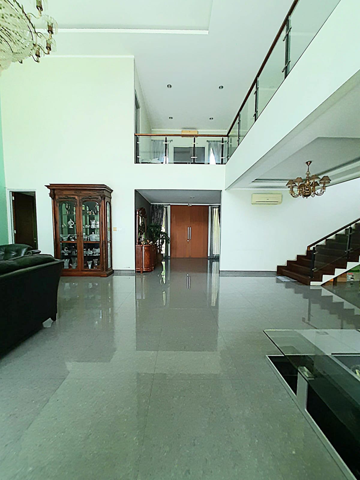 Jarang Ada Dijual Rumah Mewah Adiyaksa Cilandak Timur - Foto 2