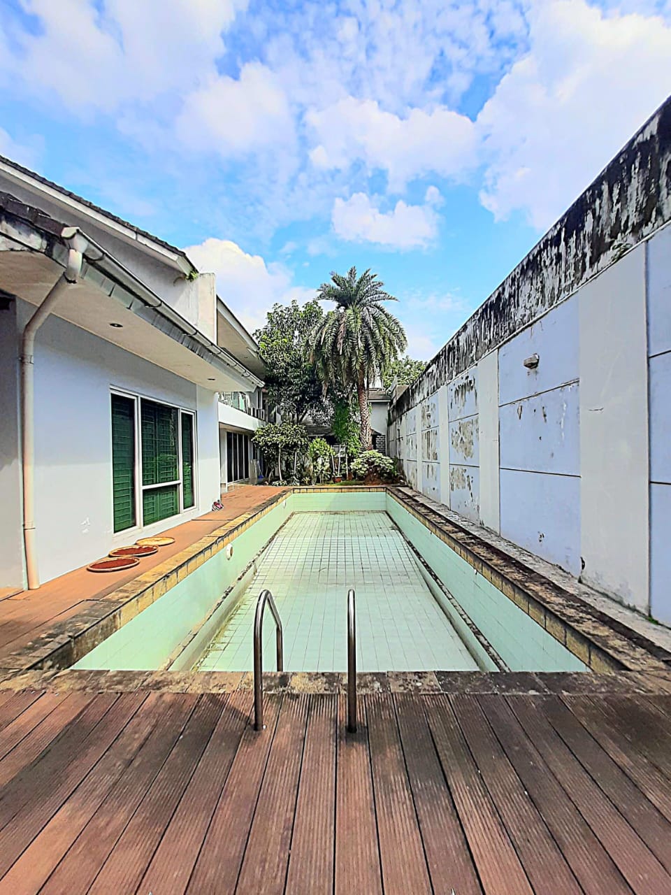 Jarang Ada Dijual Rumah Mewah Adiyaksa Cilandak Timur - Foto 4