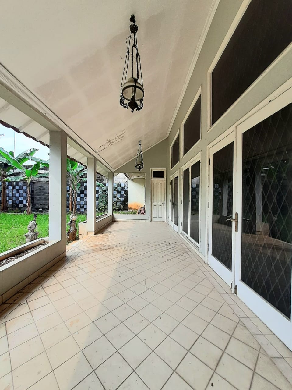 Dijual Rumah Pertanian Lebak Bulus - Foto 3