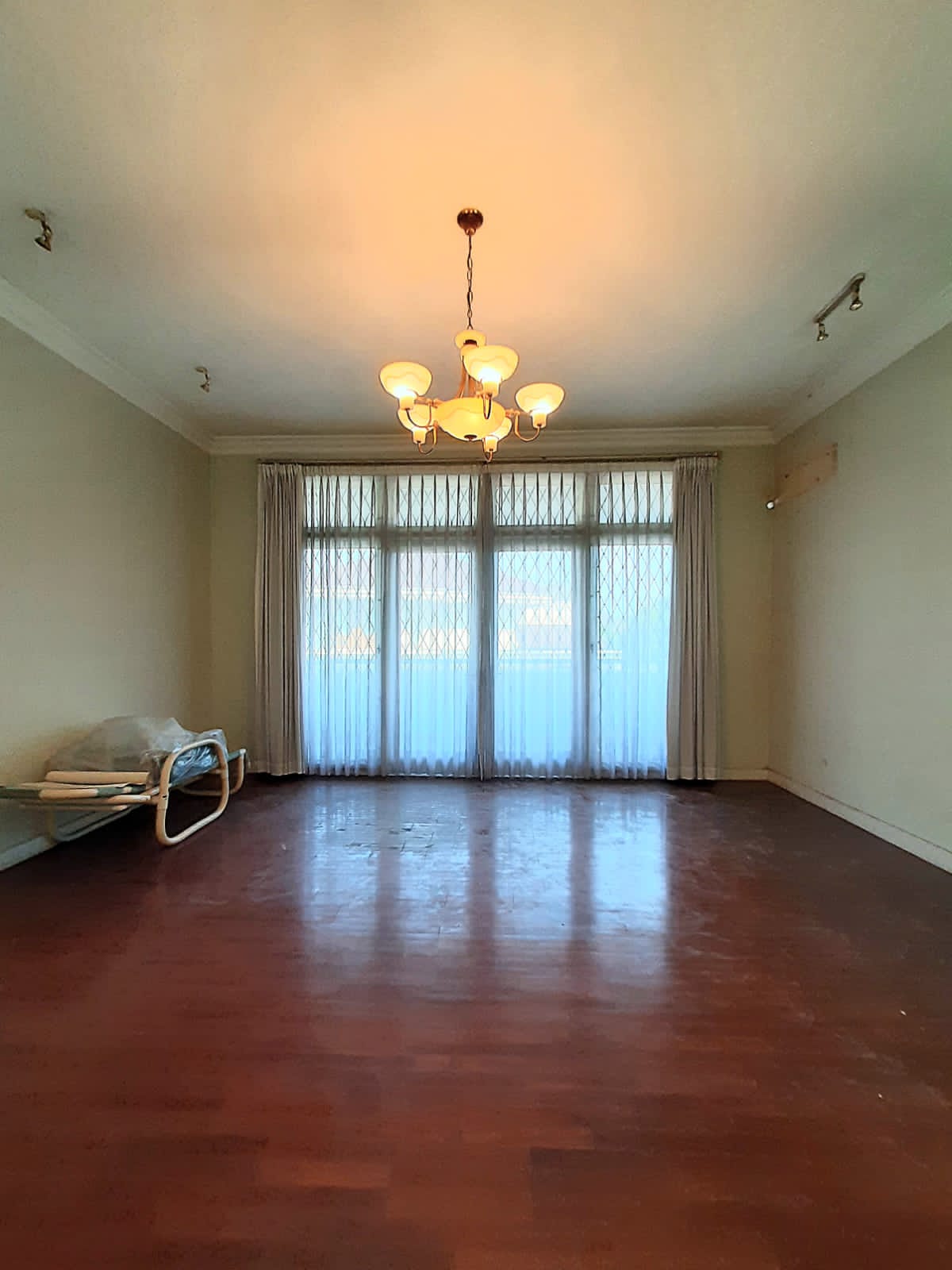 Dijual Rumah Pertanian Lebak Bulus - Foto 4