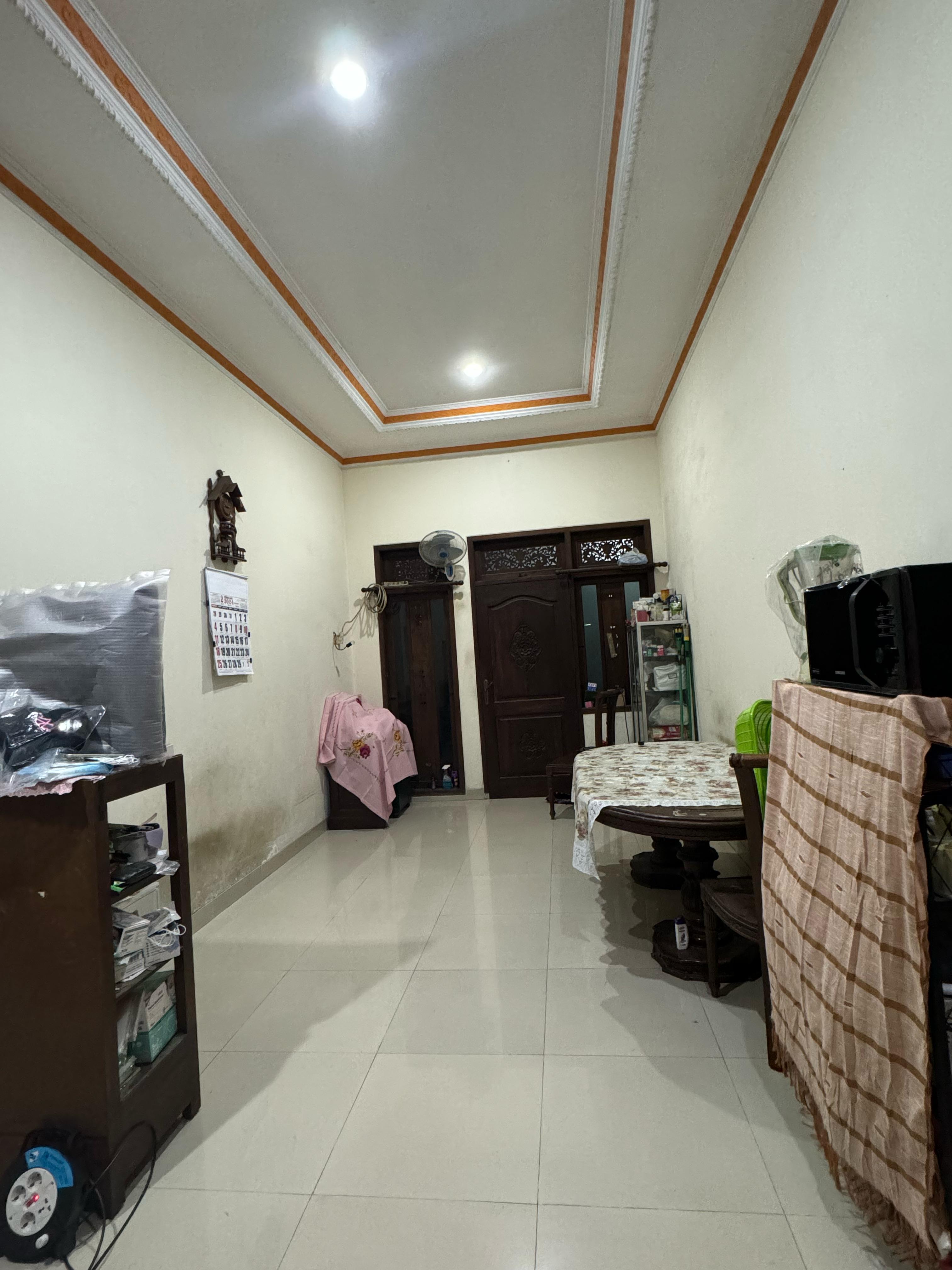 Dijual Rumah di Jakarta Timur. - Foto 5
