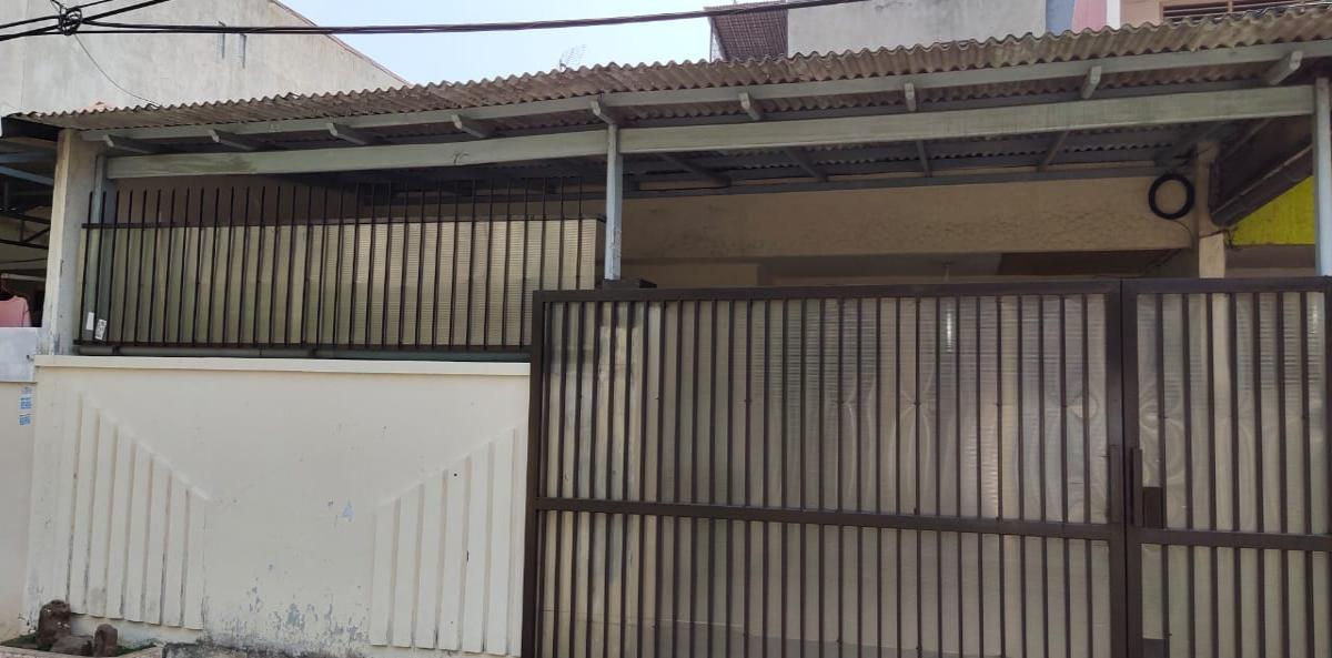 Jual Rumah di Taman Kota Daan Mogot Cengkareng Jakarta Barat AW