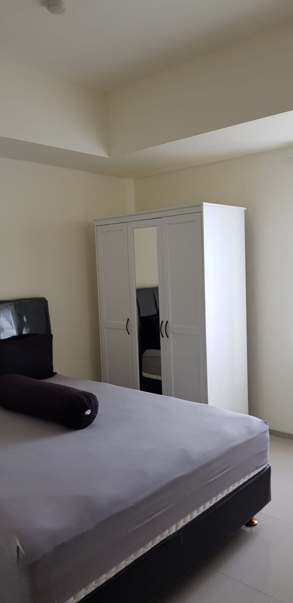 Dijual unit apartement 2BR di The Accent Bintaro Jaya Tangerang Selatan - Foto 6