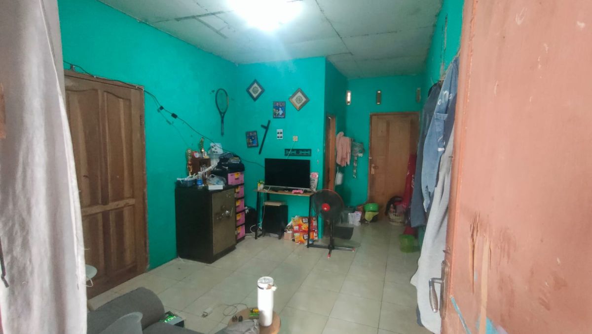 Jual 2 unit Rumah Posisi Hook di Perumahan Cikarang Selatan Jawa Barat RR - Foto 3