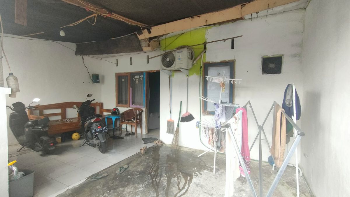 Jual 2 unit Rumah Posisi Hook di Perumahan Cikarang Selatan Jawa Barat RR - Foto 4
