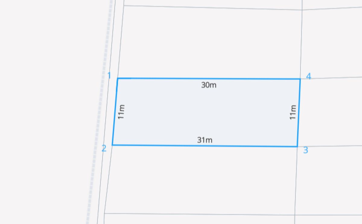 Premium Land in Gading Kencana, Jimbaran - Bali - Foto 6