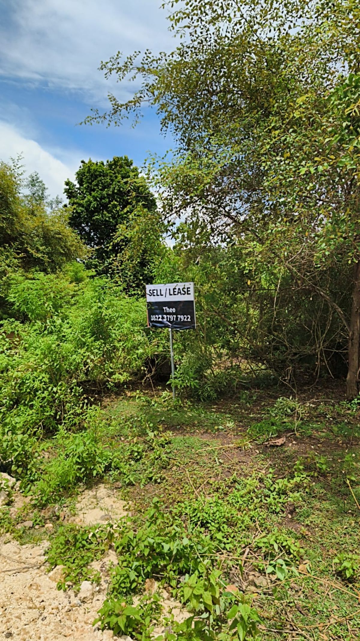 Premium Land in Gading Kencana, Jimbaran - Bali - Foto 7