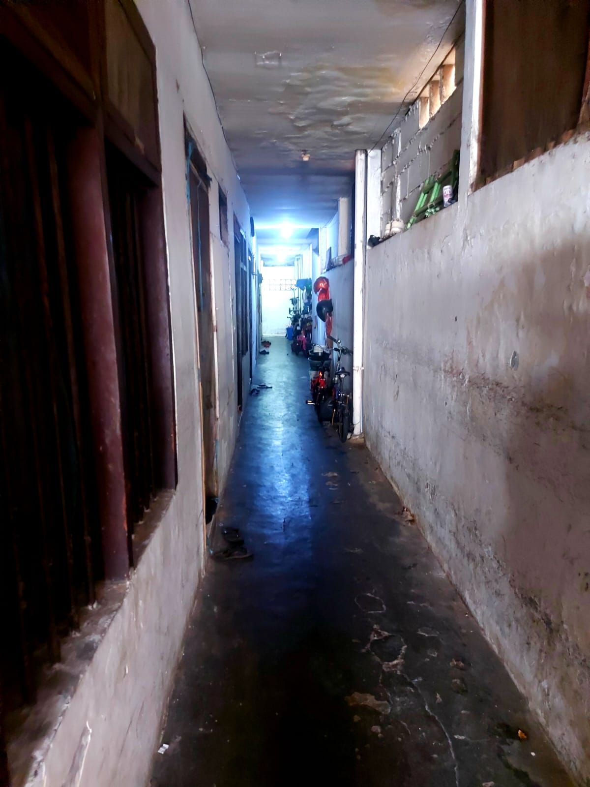 Jual Rumah Kos di Jelambar Jakarta Barat (GN) - Foto 2