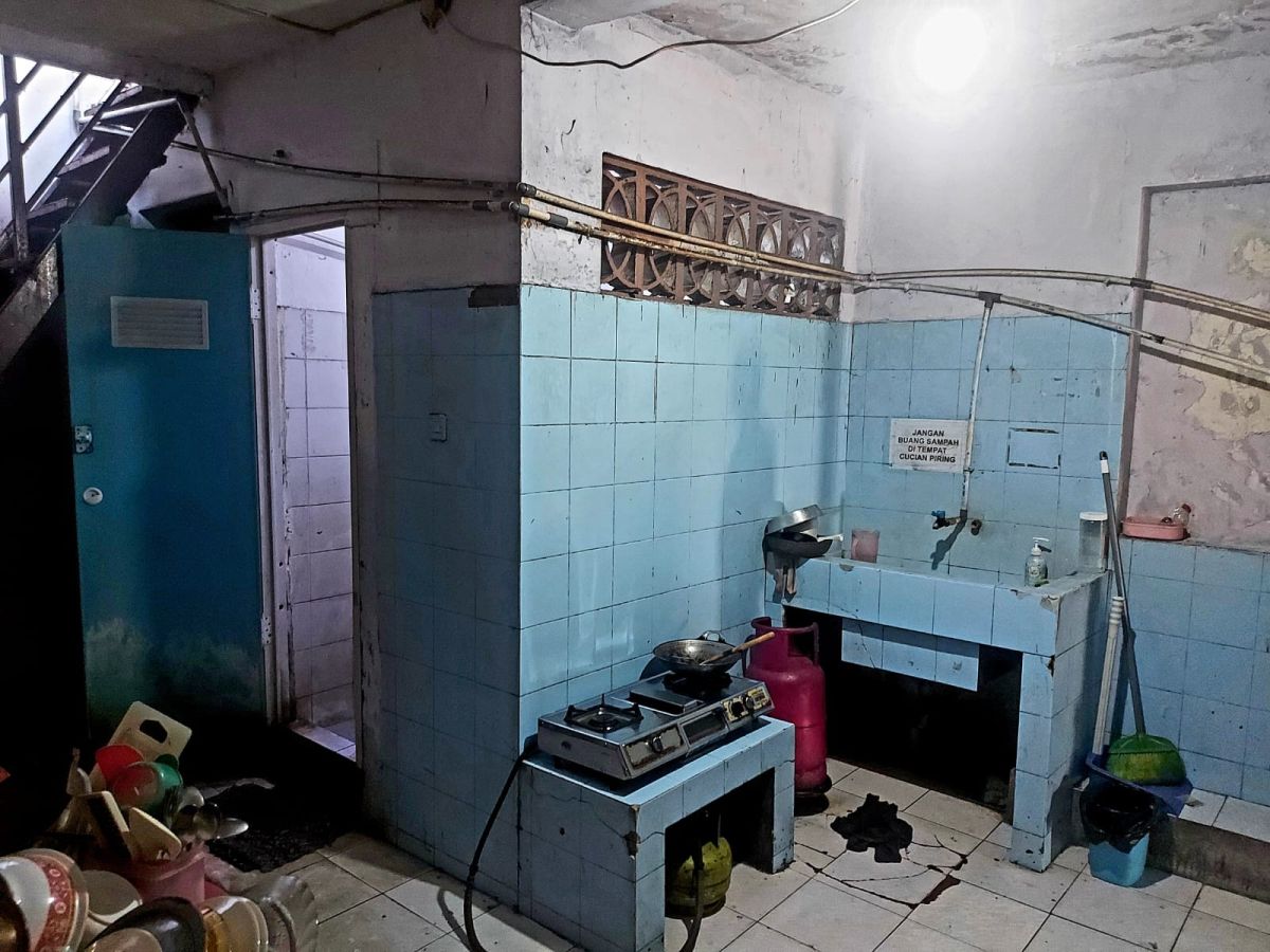 Jual Rumah Kos di Jelambar Jakarta Barat (GN) - Foto 4