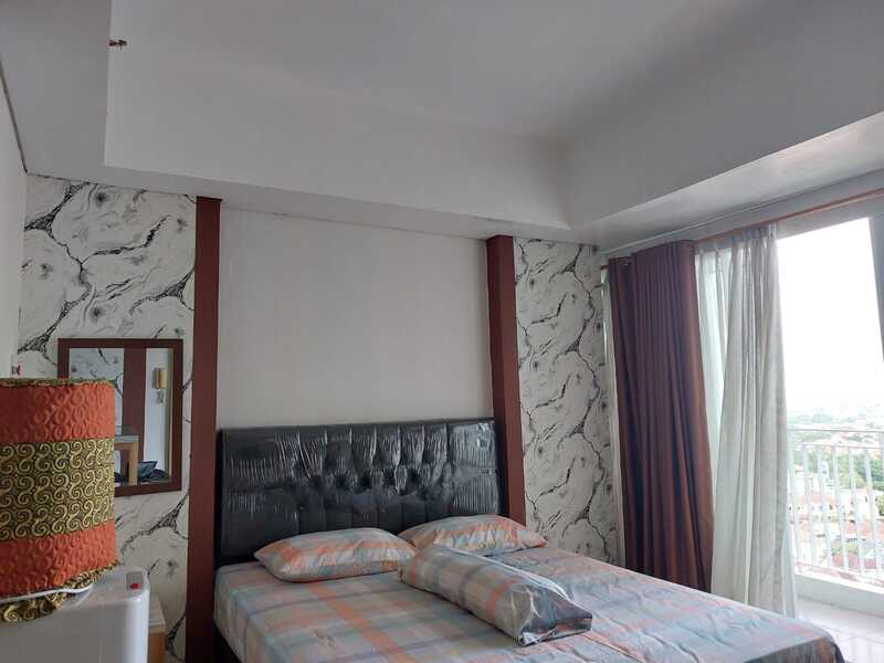 Dijual Apartemen Studio Altiz Bintaro. - Foto 3