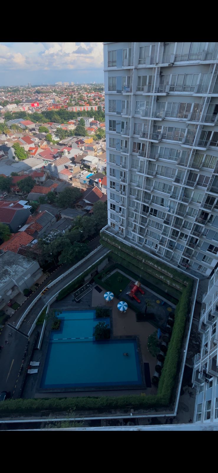 Dijual Apartemen Studio Altiz Bintaro. - Foto 4