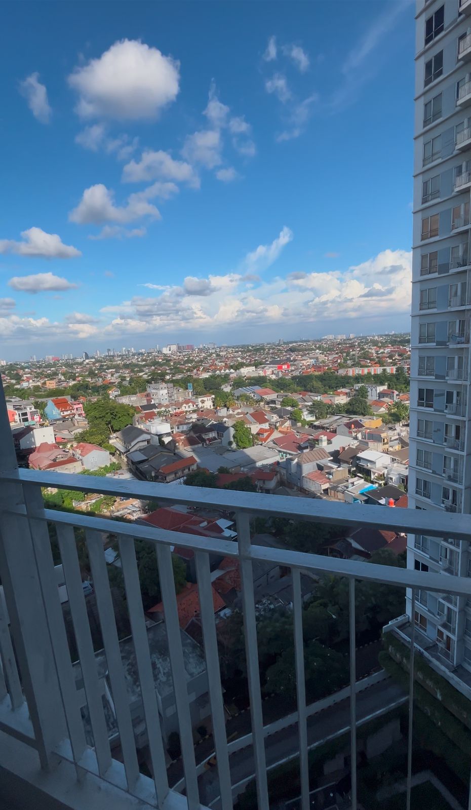 Dijual Apartemen Studio Altiz Bintaro. - Foto 7