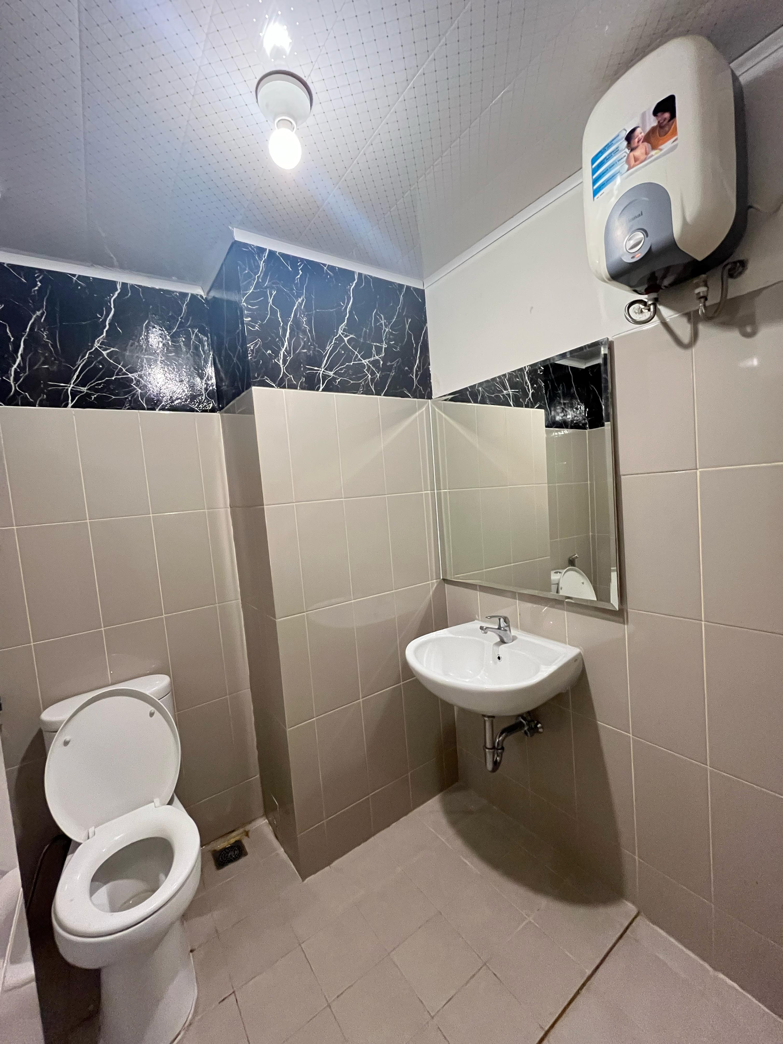 Dijual Apartemen Studio Altiz Bintaro. - Foto 5