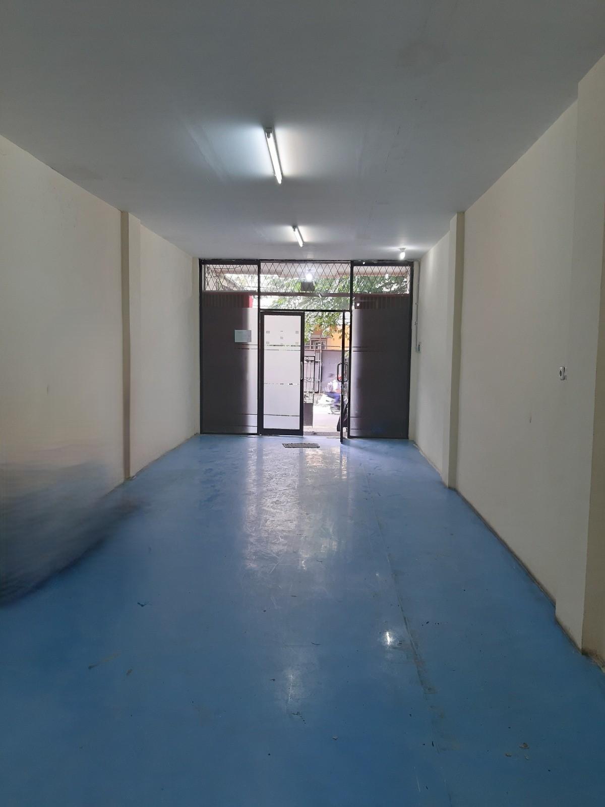 Jual Ruko di pinggir jalan Tomang Asli, Jakarta Barat (NC) - Foto 4