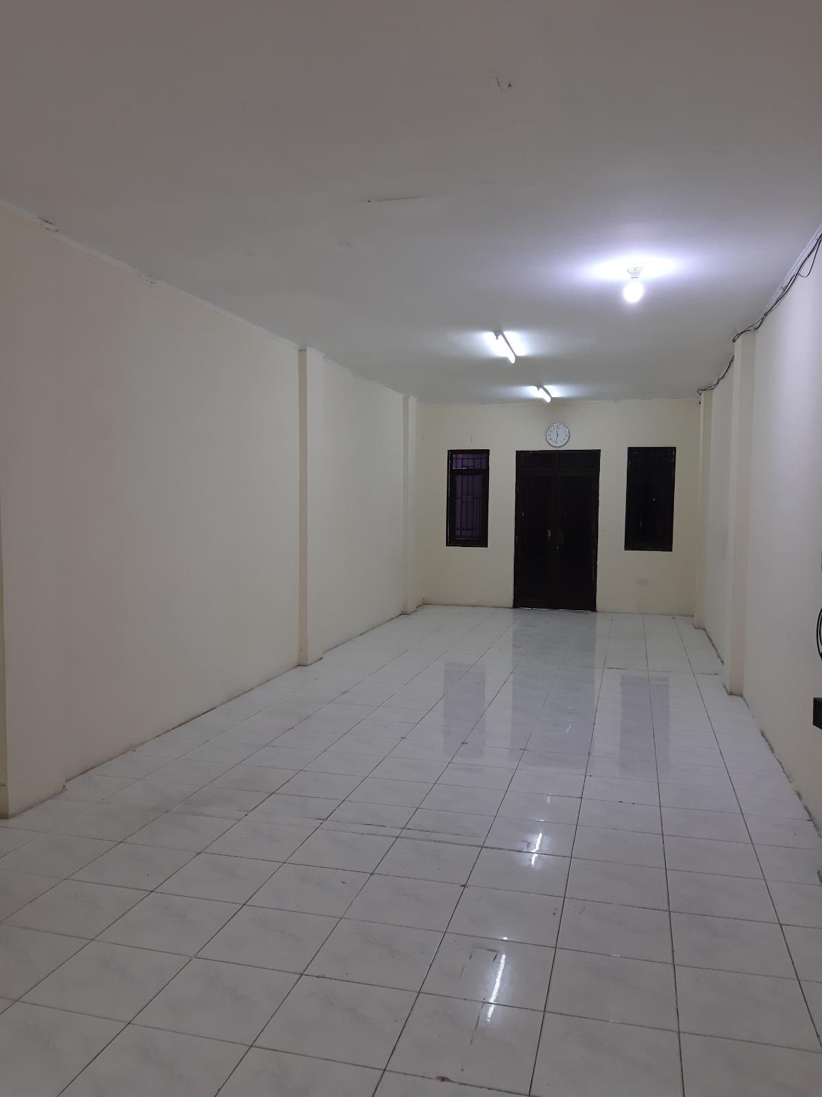 Jual Ruko di pinggir jalan Tomang Asli, Jakarta Barat (NC) - Foto 6