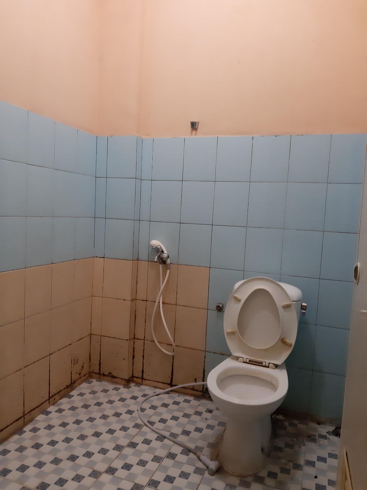 Jual Ruko di pinggir jalan Tomang Asli, Jakarta Barat (NC) - Foto 7